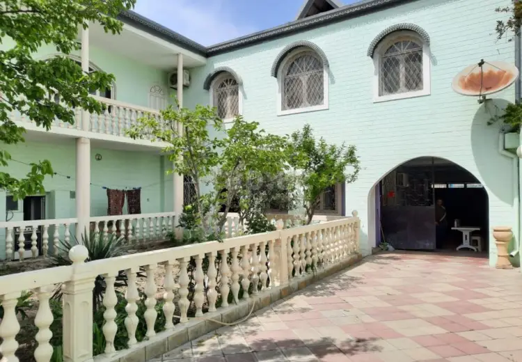 5 otaqlı mənzil , Sumqayıt