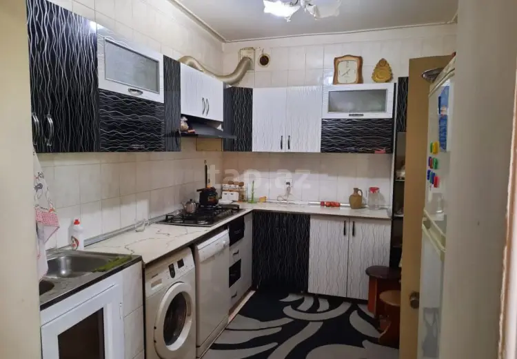 5 otaqlı mənzil , Sumqayıt