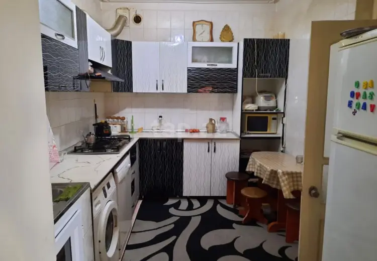 5 otaqlı mənzil , Sumqayıt