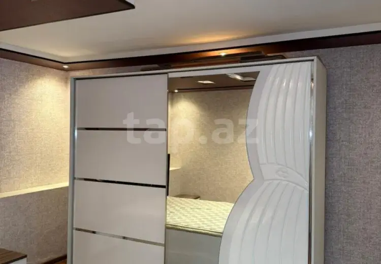 5 otaqlı mənzil , Sumqayıt