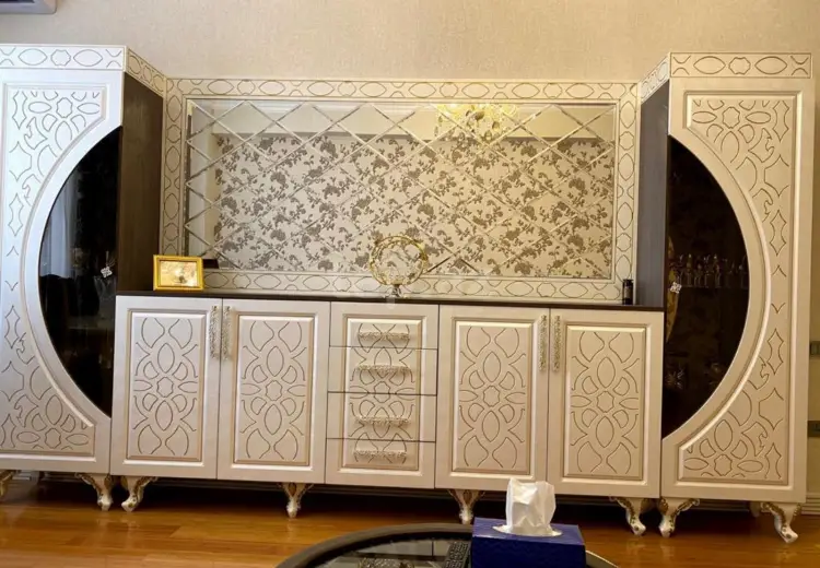 5 otaqlı mənzil , Sumqayıt