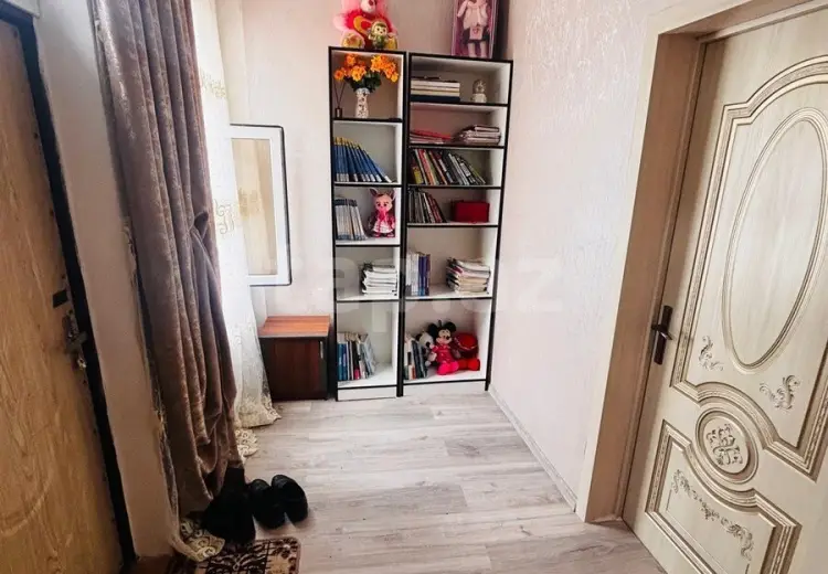 9 otaqlı mənzil , Badamdar qəs., Səbail, Bakı