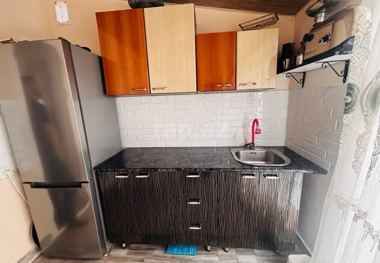9 otaqlı mənzil , Badamdar qəs., Səbail, Bakı