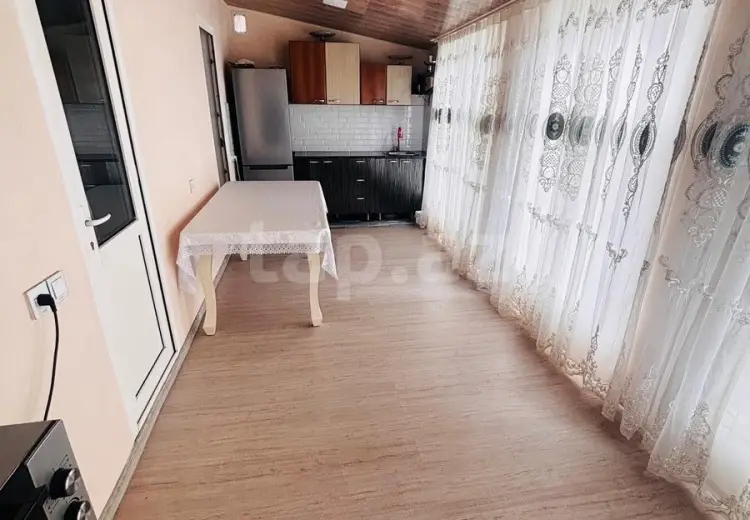 9 otaqlı mənzil , Badamdar qəs., Səbail, Bakı