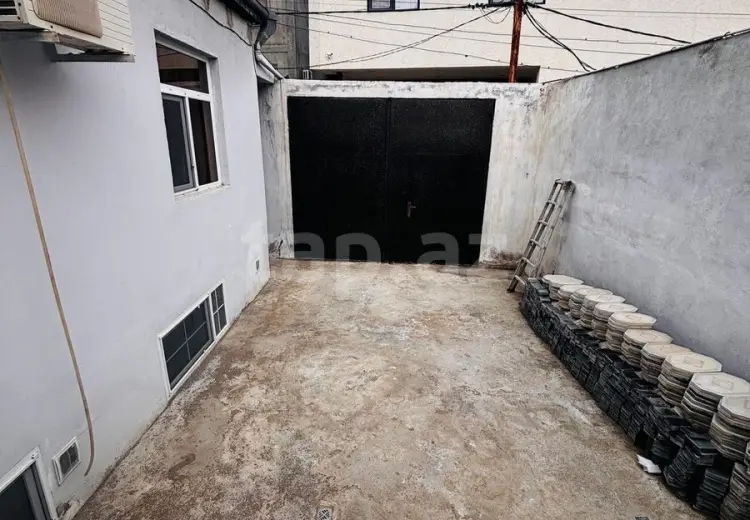 9 otaqlı mənzil , Badamdar qəs., Səbail, Bakı