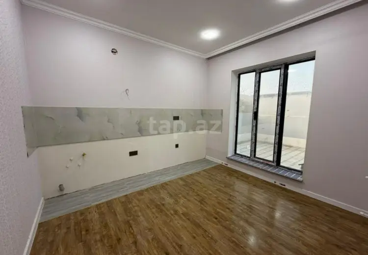 5 otaqlı mənzil , Sumqayıt