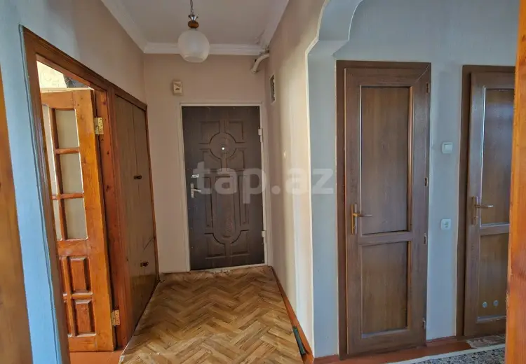 3 otaqlı mənzil , Sumqayıt