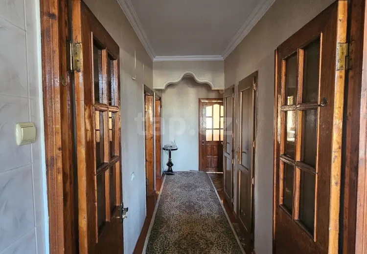 3 otaqlı mənzil , Sumqayıt
