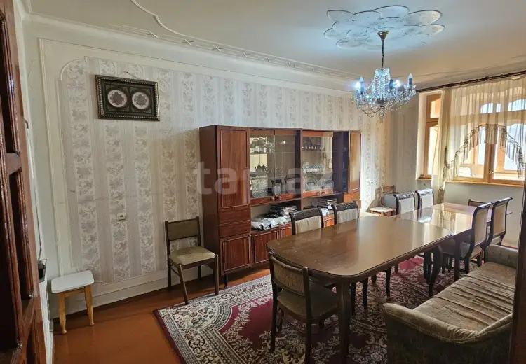 3 otaqlı mənzil , Sumqayıt