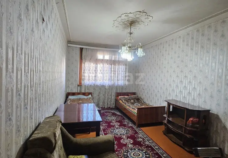 3 otaqlı mənzil , Sumqayıt