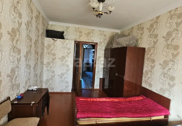 3 otaqlı mənzil , Sumqayıt