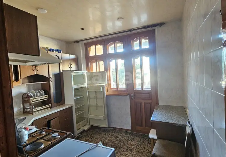 3 otaqlı mənzil , Sumqayıt