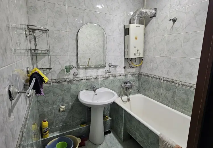 3 otaqlı mənzil , Sumqayıt