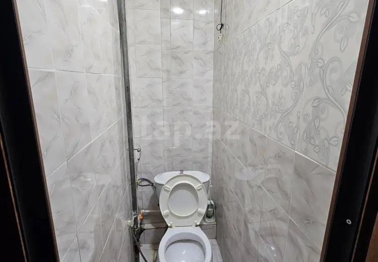 3 otaqlı mənzil , Sumqayıt