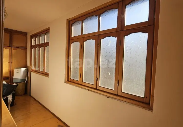 3 otaqlı mənzil , Sumqayıt