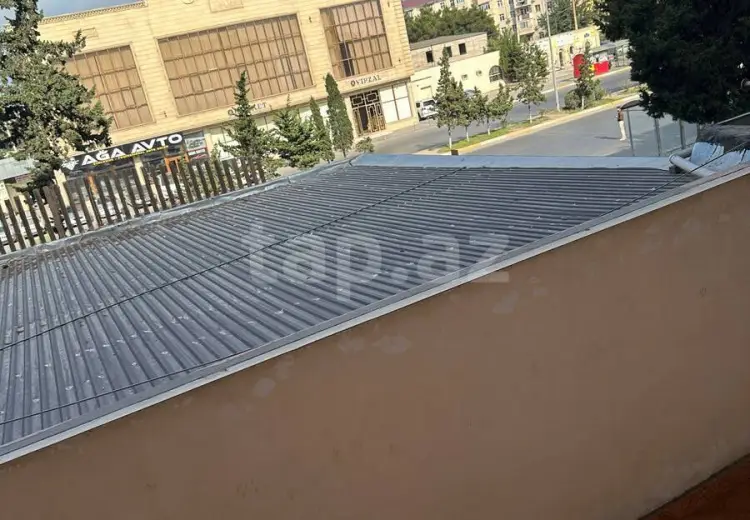 3 otaqlı mənzil , Sumqayıt