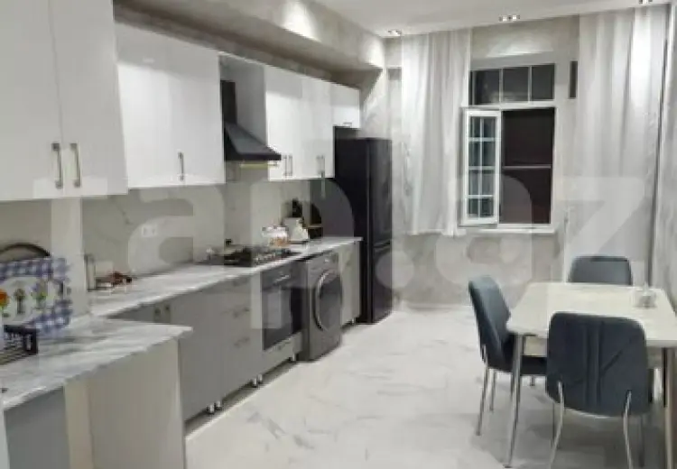 3 otaqlı mənzil , Sumqayıt