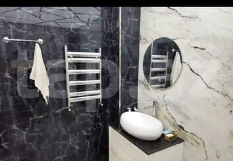 3 otaqlı mənzil , Sumqayıt