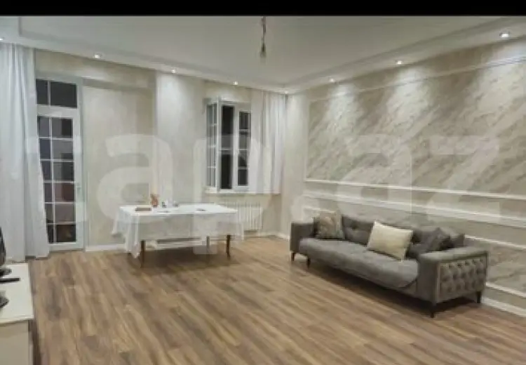 3 otaqlı mənzil , Sumqayıt