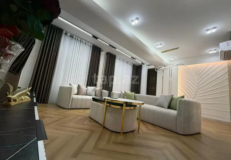 3 otaqlı mənzil , Sumqayıt
