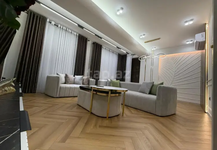 3 otaqlı mənzil , Sumqayıt