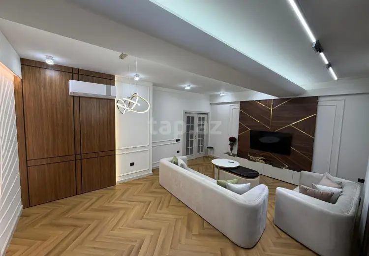 3 otaqlı mənzil , Sumqayıt