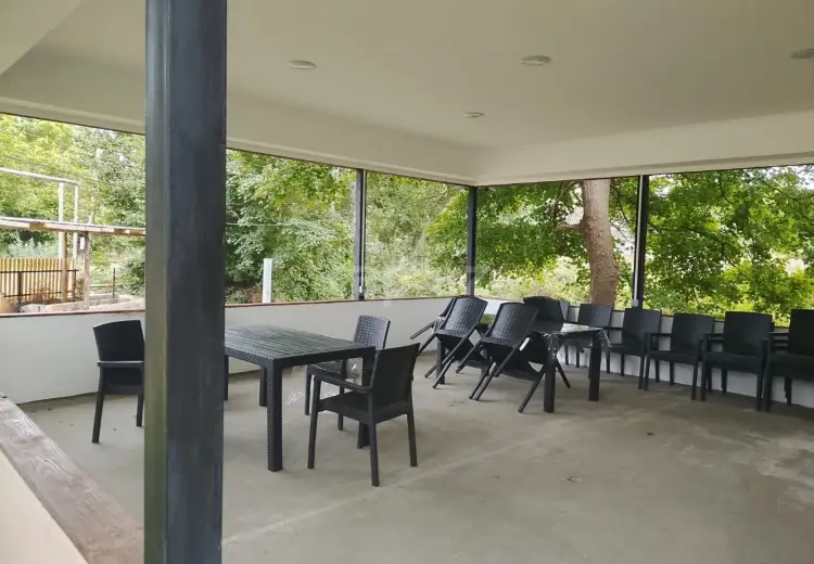 0 m² Obyekt / Ofis , Nabran
