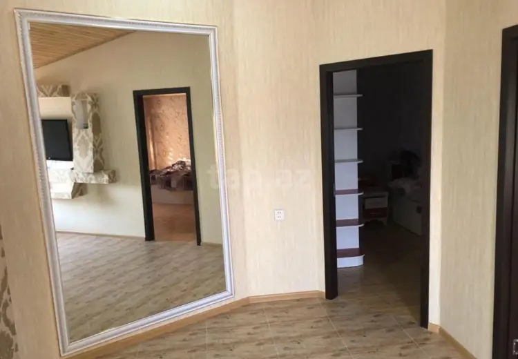 4 otaqlı mənzil , Sumqayıt