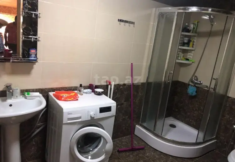 4 otaqlı mənzil , Sumqayıt