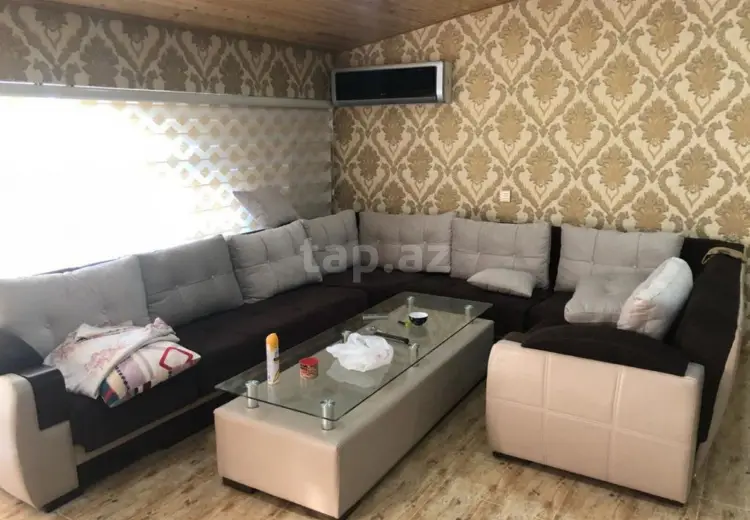 4 otaqlı mənzil , Sumqayıt