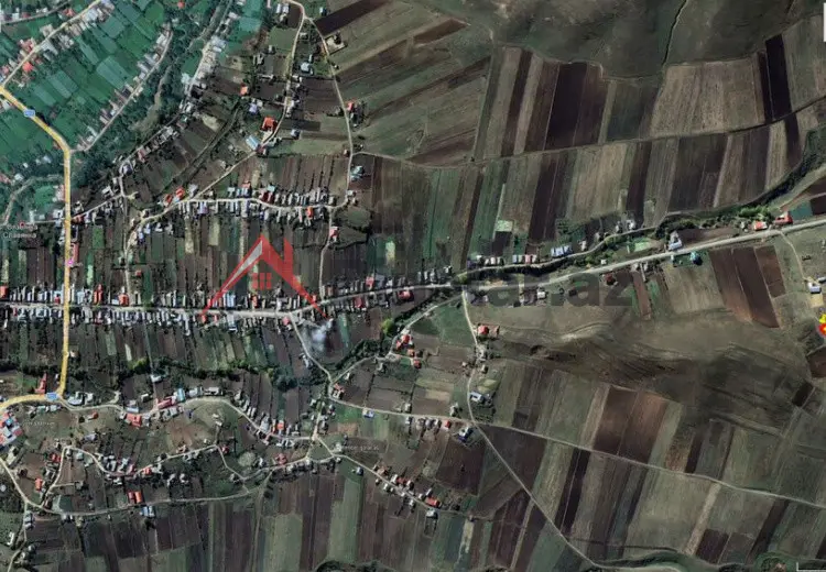 0 sot Torpaq Satılır, Gədəbəy