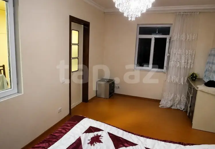 2 otaqlı mənzil , Yasamal qəs., Yasamal, Bakı