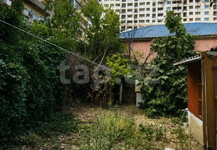 2 otaqlı mənzil , Yasamal qəs., Yasamal, Bakı