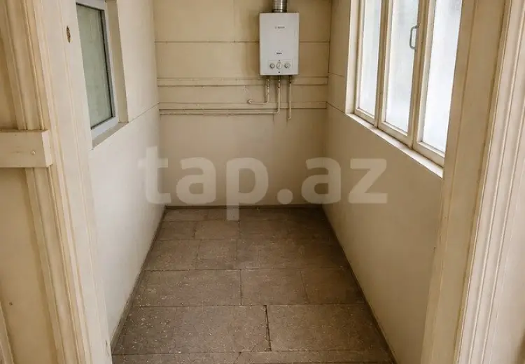 2 otaqlı mənzil , Yasamal qəs., Yasamal, Bakı