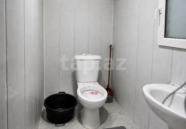 2 otaqlı mənzil , Yasamal qəs., Yasamal, Bakı