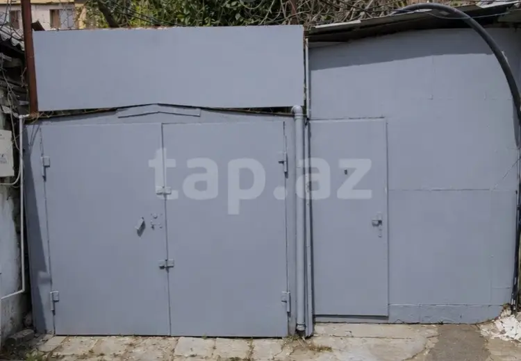2 otaqlı mənzil , Yasamal qəs., Yasamal, Bakı