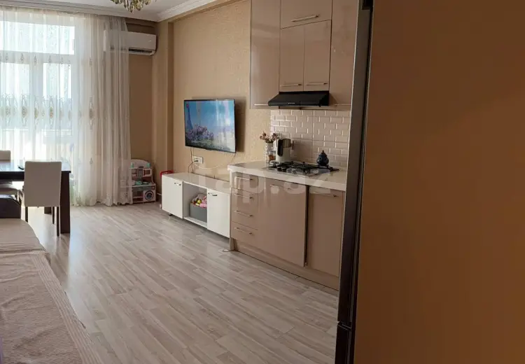 2 otaqlı mənzil , Bakı