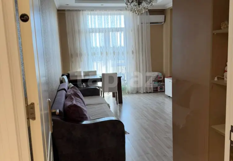 2 otaqlı mənzil , Bakı
