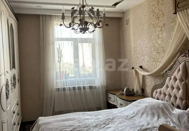 2 otaqlı mənzil , Bakı