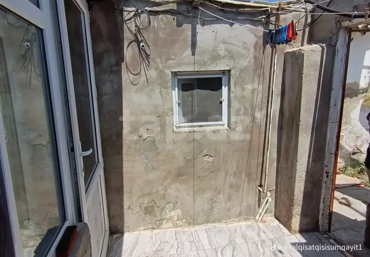 3 otaqlı mənzil , Sumqayıt