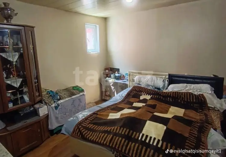 3 otaqlı mənzil , Sumqayıt