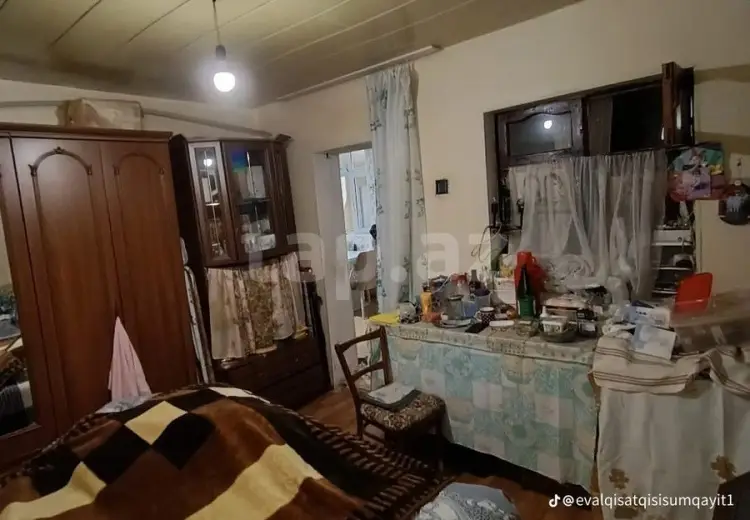 3 otaqlı mənzil , Sumqayıt