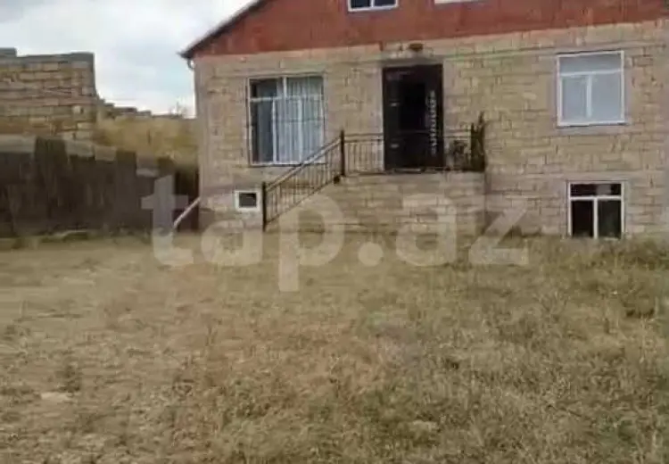 8 otaqlı mənzil , Şamaxı