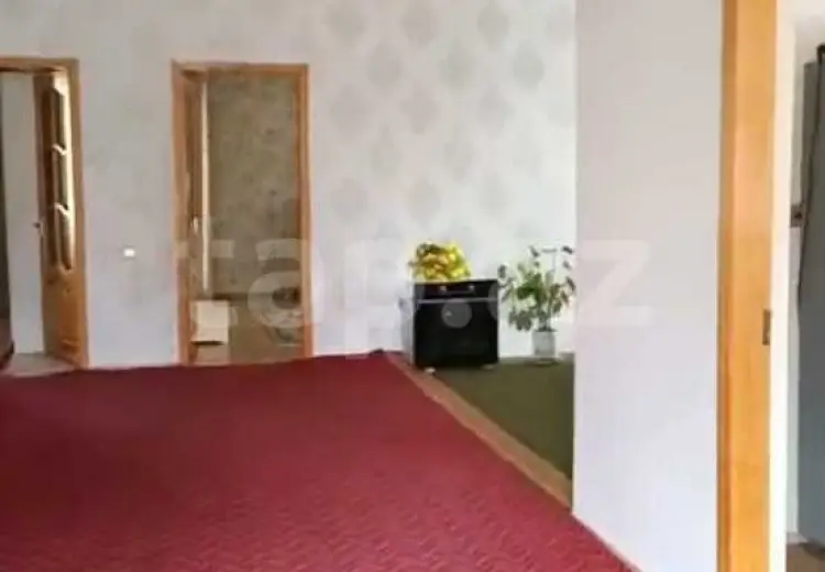 8 otaqlı mənzil , Şamaxı