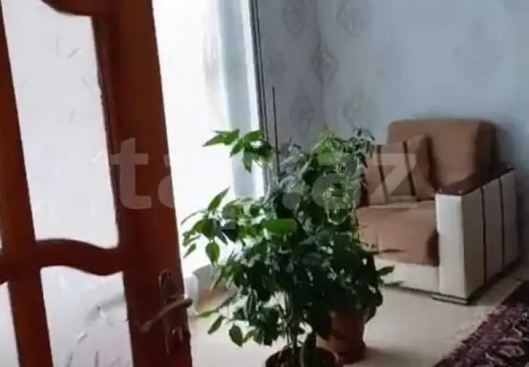 8 otaqlı mənzil , Şamaxı