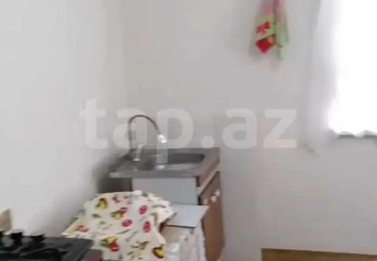 8 otaqlı mənzil , Şamaxı
