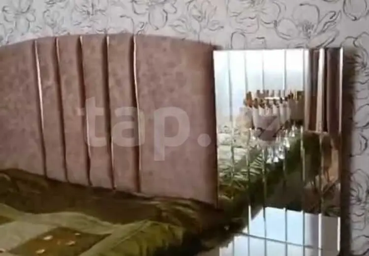 8 otaqlı mənzil , Şamaxı