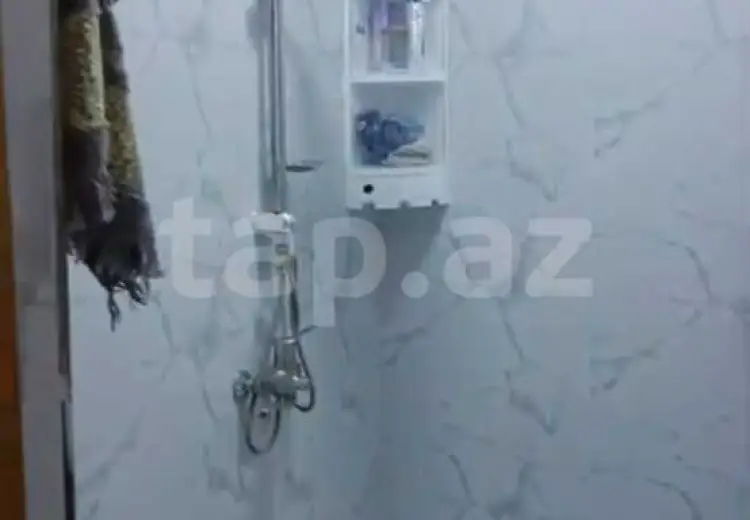 8 otaqlı mənzil , Şamaxı