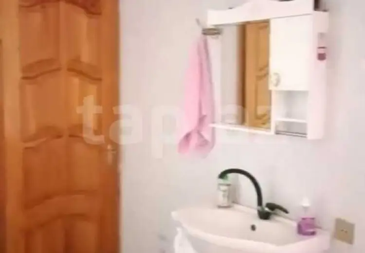 8 otaqlı mənzil , Şamaxı