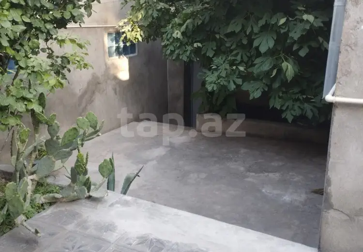 2 otaqlı mənzil Kirayə (aylıq), 6-cı mikrorayon, Binəqədi, Bakı